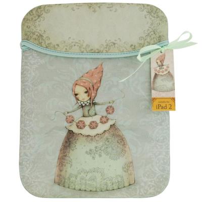 Pokrowiec na iPad Mirabelle Grace. Wydawca: Moses. SmakLiter.pl Opakowanie Pokrowiec na iPad Mirabelle Grace