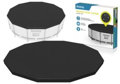 Opakowanie Pokrywa do basenu stelażowego 366cm