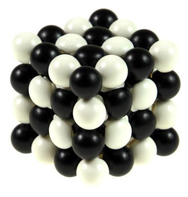 Opakowanie Polar Cube - łamigłówka Recent Toys - poziom 3,5/5