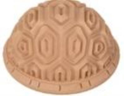 Opakowanie Półkula sensoryczna żółw beżowa