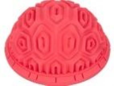 Opakowanie Półkula sensoryczna żółw czerwona