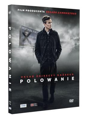 Polowanie. Wydawca: Telewizja Polska S.A.. SmakLiter.pl Opakowanie Polowanie