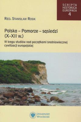 Opakowanie Polska -Pomorze -sąsiedzi (X-XII wiek)
