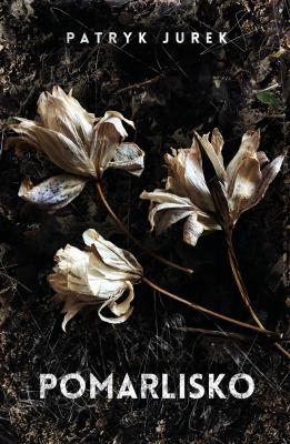 Okładka książki Pomarlisko