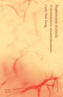 Okładka książki Pomniejsze uczucia