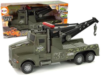 Opakowanie Pomoc drogowa 1:10 moro