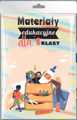 Opakowanie Pomoce edukacyjne elektrostatyczne klasa 1