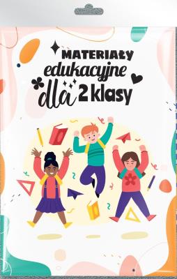 Opakowanie Pomoce edukacyjne elektrostatyczne klasa 2