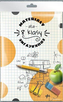 Opakowanie Pomoce edukacyjne elektrostatyczne klasa 8