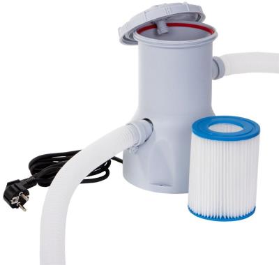 Opakowanie Pompa fittrująca 530gal