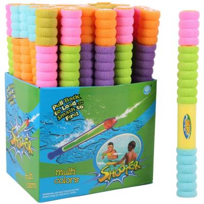 Opakowanie Pompa wodna piankowa MIX