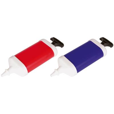 Opakowanie Pompka do balonów różne kolory 2szt.