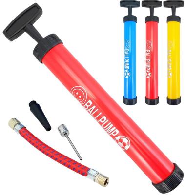 Opakowanie Pompka do piłek MIX