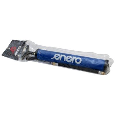 Pompka do piłki 30cm. Wydawca: Enero. SmakLiter.pl Opakowanie Pompka do piłki 30cm