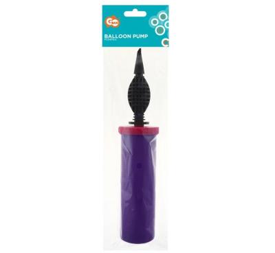 Opakowanie Pompka dwustronna duża