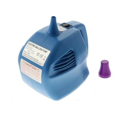 Opakowanie Pompka elektryczna do balonów