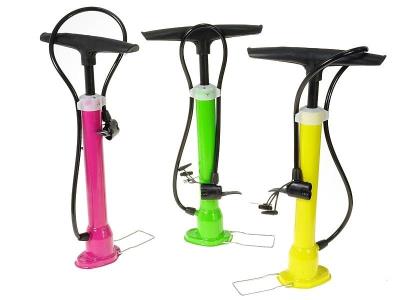 Opakowanie Pompka rowerowa MIX