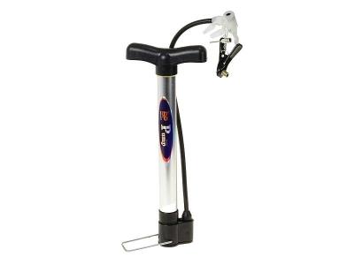 Opakowanie Pompka rowerowa PVC