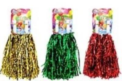 Opakowanie Pompony Cheerleaderki