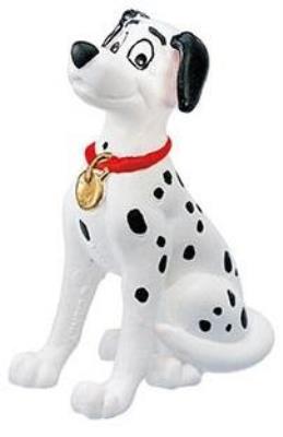 Opakowanie Pongo BULLYLAND