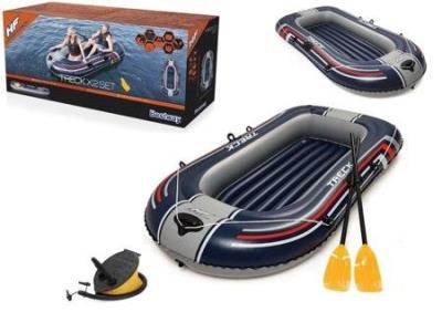 Opakowanie Ponton dmuchany niebieski 228x121cm