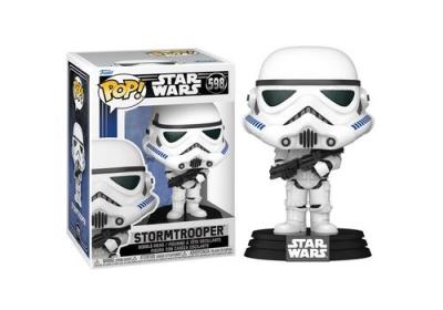 Opakowanie POP Star Wars New Hope Stormtrooper Funko POP