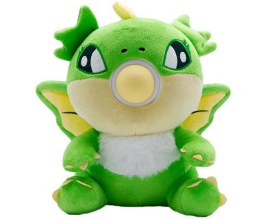 Opakowanie Popiki zielony smok