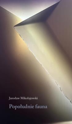 Okładka książki Popołudnie fauna