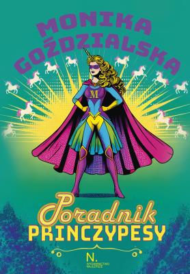 Okładka książki Poradnik Princzypesy