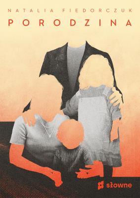 Okładka książki Porodzina