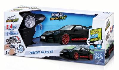 Opakowanie Porsche 911 GT3 RS zdalnie sterowane