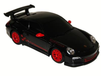 Opakowanie Porsche GT3 RS R/C 1:24