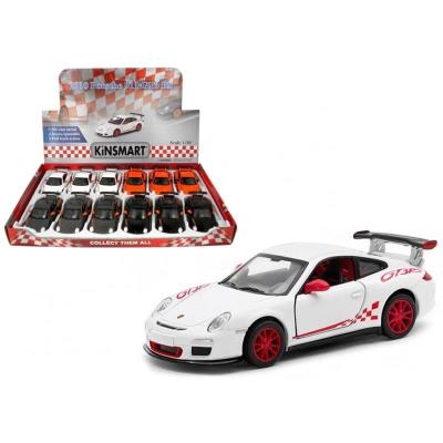 Opakowanie Porshe 911 GST RS 1:36 MIX