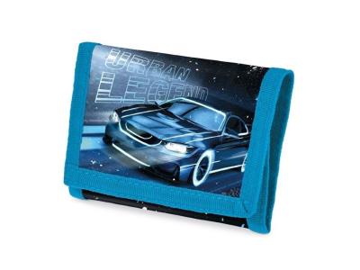 Opakowanie Portfel Auto