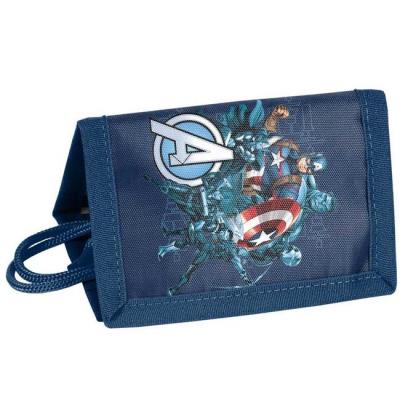 Opakowanie Portfel Avengers AV22KK-002 PASO