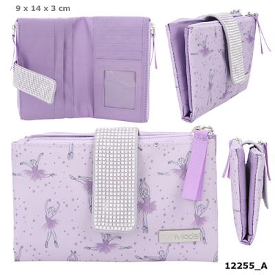 Opakowanie Portfel Balet Top Model 12255A