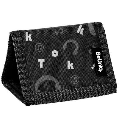 Opakowanie Portfel Beuniq BU22MU-882 Music PASO