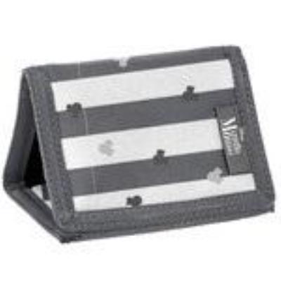 Opakowanie Portfel Beuniq DM22SS-882 Minnie silver PASO