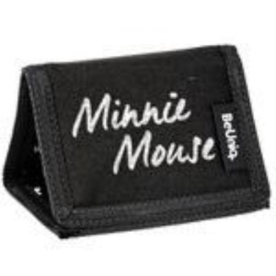 Opakowanie Portfel Beuniq DM22UU-882 Minnie Black PASO