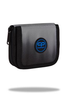 Opakowanie Portfel Coolpack Hazel GRADIENT GREY