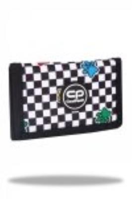 Opakowanie Portfel Coolpack slim catch me
