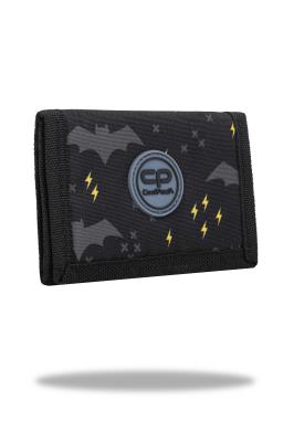 Opakowanie Portfel Coolpack Slim DARK NIGHT