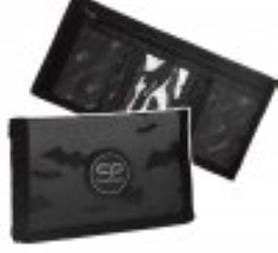 Opakowanie Portfel Coolpack slim portfel darker night