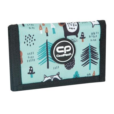 Opakowanie Portfel Coolpack Slim Shoppy