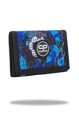 Opakowanie Portfel Coolpack Slim SOCCER