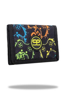 Opakowanie Portfel Coolpack Slim XPLAY