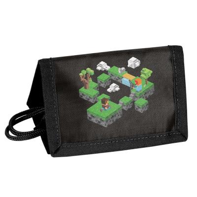 Opakowanie Portfel Game PP24ST-002