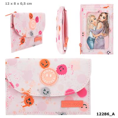 Opakowanie Portfel Happy Together Top Model 12286A