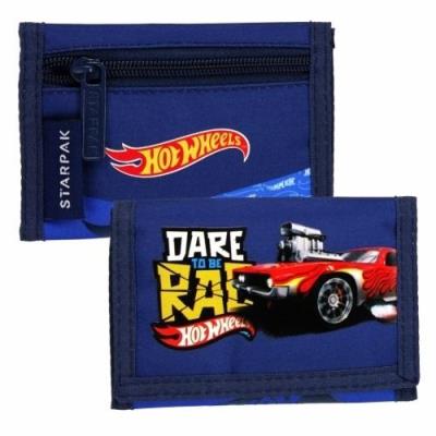 Opakowanie Portfel Hot Wheels