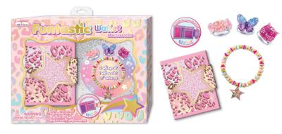 Portfel i akcesoria Panterka. Wydawca: POCOWARE. SmakLiter.pl Opakowanie Portfel i akcesoria Panterka